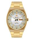 Relógio ORIENT masculino automático mecânico 469GP087NH S1KX