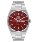 Relógio ORIENT masculino automático mecânico 469SS087F W1SX Relógio ORIENT masculino automático mecânico 469SS087F W1SX