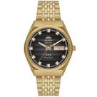 Relógio ORIENT masculino automático mecânico YN6GG014 P1KX Relógio ORIENT masculino automático mecânico YN6GG014 P1KX