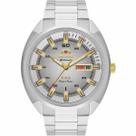 Relógio orient masculino automatico nh3ss006 s1sx
