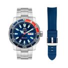 Relógio Orient Masculino Automático Poseidon F49SS034 D1SX