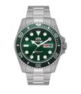 Relógio Orient Masculino Automático Prata F49SS027NH E1SX