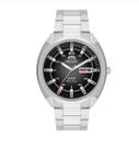 Relógio Orient Masculino Automático Prata NH3SS007 P1SX