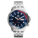 Relógio Orient Masculino Automático Prova D'água Original