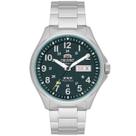 Relógio orient masculino automatico sportland 3 estrelas yn6ss007 e2sx