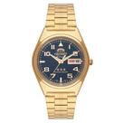 Relógio Orient Masculino Automático Três Estrelas 469GP083F D2KX