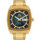 Relógio Orient Masculino Automático Três Estrelas F49GG031E1KX Relógio Orient Masculino Automático Três Estrelas F49GG031E1KX