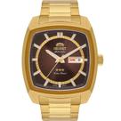 Relógio Orient Masculino Automático Três Estrelas F49GG031N1KX Relógio Orient Masculino Automático Três Estrelas F49GG031N1KX