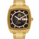 Relógio Orient Masculino Automático Três Estrelas F49GG031P1KX Relógio Orient Masculino Automático Três Estrelas F49GG031P1KX