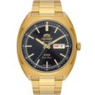 Relógio Orient Masculino Automático Três Estrelas F49GG032P1KX Relógio Orient Masculino Automático Três Estrelas F49GG032P1KX