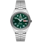 Relógio ORIENT masculino automático verde 469SS083NH E2SX Relógio ORIENT masculino automático verde 469SS083NH E2SX