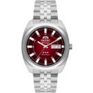 Relógio orient masculino automatico yn6ss005 w1sx