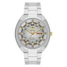 Relógio Orient Masculino Automátioo NH3SS006 S1SX Prata