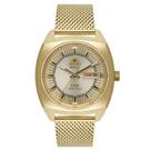 Relógio Orient Masculino Clássico F49gg011