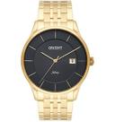 Relógio Orient Masculino Clássico MGSS1127-G1KX Dourado