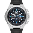 Relógio Orient Masculino Cronógrafo Flytech MBTPC007G2PX