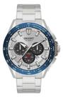 Relógio orient masculino cronografo mbssc276 s1sx