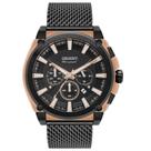 Relógio Orient Masculino cronógrafo MTSSC037 P1PX