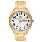 Relógio Orient Masculino Dourado Automático - 469GP074F S2KX Relógio Orient Masculino Dourado Automático - 469GP074F S2KX