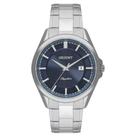 Relógio Orient Masculino Eternal MBSS1455 Prata