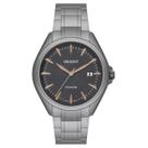 Relógio Orient Masculino Eternal MBTT1002 Titânio