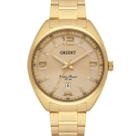 Relógio Orient Masculino Eternal - MGSS1238 C2KX