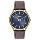 Relógio Orient Masculino Eternal Safira MGSC1017 D1NX Relógio Orient Masculino Eternal Safira MGSC1017 D1NX