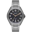 Relógio Orient Masculino Eternal Titanium - MBTT1001 G2GX