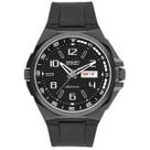 Relógio orient masculino flytech ed limitada f49pp033 p2px