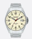Relógio orient masculino mbss1171 c2sx