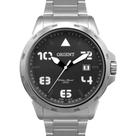Relógio Orient Masculino MBSS1195A Analógico De Pulso