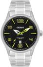 Relógio ORIENT masculino MBSS1318 PYSX