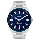 Relógio Orient Masculino - MBSS1356 D1SX Relógio Orient Masculino - MBSS1356 D1SX