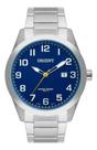 Relógio Orient Masculino Mbss1360 D2sx Azul Oferta
