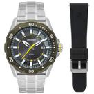 Relógio Orient Masculino MBSS1479 E1SX - Troca Pulseira.