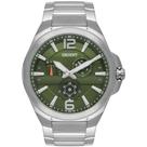 Relógio Orient Masculino MBSSM093E2SX