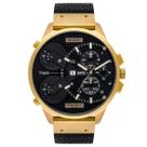 Relógio Orient Masculino Multifunção - MGSCT002 P2PX