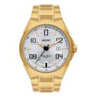 Relógio Orient Masculino Neo Sports Dourado MGSS1247 S2KX Relógio Orient Masculino Neo Sports Dourado MGSS1247 S2KX
