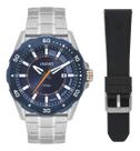 Relógio Orient Masculino Neo Sports Troca Pulseira MBSS1478D1SX