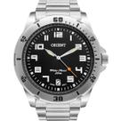 Relógio Orient Masculino Original Analógico Prova D'água MBSS1155A G2SX