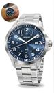 Relógio Orient Masculino Original Analógico Quartz Aço Inoxidável Prova DÁgua 50 Metros Elegante Relógio Orient Masculino Original Analógico Quartz Aço Inoxidável Prova DÁgua 50 Metros Elegante
