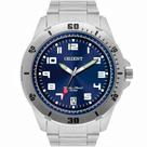 Relógio Orient Masculino Prata MBSS1155A D2SX