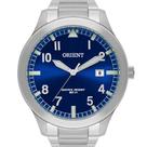 Relógio Orient Masculino Prata MBSS1361D2SX