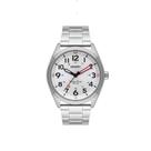 Relógio Orient Masculino Prata MBSS1396 S2SX