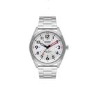 Relógio Orient Masculino Prata MBSS1396 S2SX