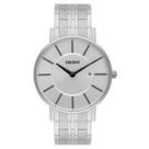Relogio orient masculino prateado aço prateado mbss1261 s1sx cor:prata