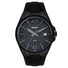 Relógio ORIENT masculino preto analógico MPSP1012 G2PX Relógio ORIENT masculino preto analógico MPSP1012 G2PX