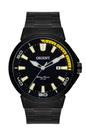 Relogio Orient Masculino Preto Ref Mpss1018