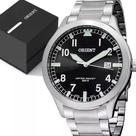 Relógio Orient Masculino Pulso MBSS1361 P2SX Lançamento Original