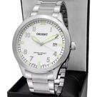 Relógio Orient Masculino Pulso Moderno Lançamento Original MBSS1361 B2SX